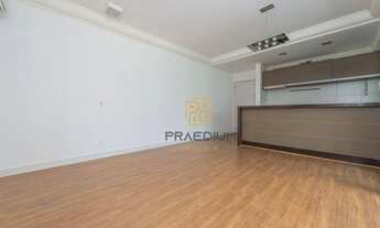 Imagem 3: Apartamento com 2 dormitórios à venda, 74 m² por R$ 689.000,00 - Bigorrilho - Curitiba/PR