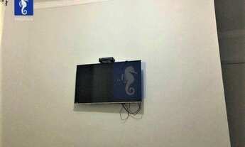 Imagem 7: Apartamento com 2 dormitórios à venda, 56 m² por R$ 195.000,00 - City Ribeirão - Ribeirão