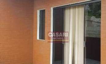 Imagem: Sobrado com 2 dormitórios à venda, 428