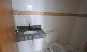 Imagem 2: Apartamento à venda, 57 m² por R$ 320.000,00 - Caiçara - Praia Grande/SP