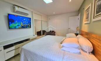 Imagem 5: EDIFÍCIO SALINAS - APARTAMENTO À VENDA GUARARAPES 139m² - 3 SUÍTES 2 VAGAS