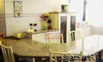 Imagem 2: Apartamento Residencial à venda, Vila Caminho do Mar, São Bernardo do Campo - AP53659
