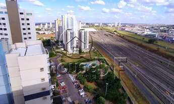 Imagem 7: Residencial Yes - 1 Quarto C/ Armários (50 M²) - Andar alto