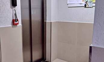 Imagem 14: Residencial Plaza em Colônia Agrícola Samambaia, Vicente Pires