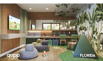 Imagem 3: Casa com 3 dormitórios à venda, 138 m² por R$ 1.160.000 - Residencial Estância Eudóxia - C