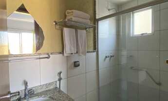 Imagem 3: Apartamento - Caldas Novas - Condomínio Golden Dolphin Resort