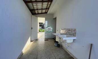 Imagem 6: Casa com 3 dormitórios à venda, 230 m² por R$ 980.000 - Condomínio Rosa dos Ventos - Vespa