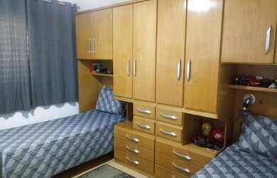 Imagem 13: Sobrado à venda, 106 m² por R$ 390.000,00 - Santa Terezinha - São Bernardo do Campo/SP