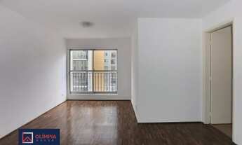 Imagem: Apartamento Venda 3 Dormitórios - 70 m²