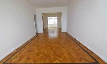 Imagem 4: RIO DE JANEIRO - Apartamento Padrão - COPACABANA