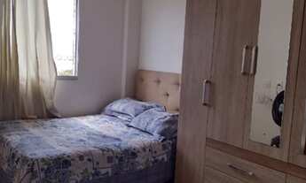 Imagem 6: Apartamento à venda, 2 quartos, 1 suíte, 1 vaga, Antares - Maceió/AL