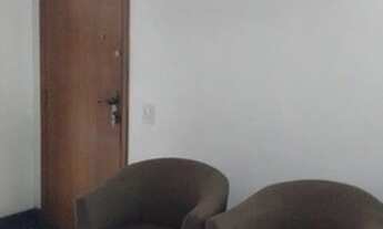 Imagem 2: Cobertura com 3 dormitórios à venda, 123 m² por R$ 550.000,00 - Alto dos Pinheiros - Belo