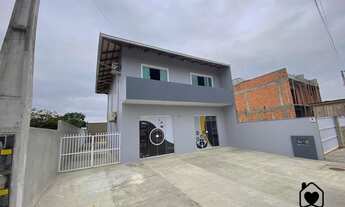 Imagem 2: Sobrado à venda no Vila Nova