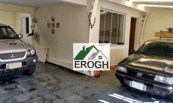 Imagem: Casa com 3 dormitórios e 5 vagas à venda