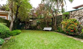 Imagem 3: Casa à venda, 217 m² por R$ 2.140.000,00 - Granja Julieta - São Paulo/SP