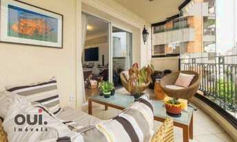 Imagem 7: Apartamento com 3 dormitórios à venda, 262 m² por R$ 7.500.000 - Itaim Bibi - São Paulo/SP