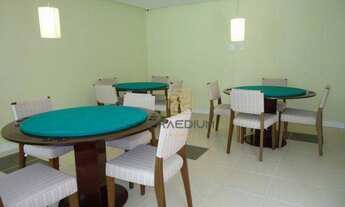 Imagem 6: Apartamento com 1 dormitório à venda, 25 m² por R$ 300.000,00 - Centro - Curitiba/PR