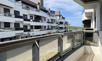 Imagem 7: 2 dorm sendo 1 suíte - Face norte no Swami Beat Residence