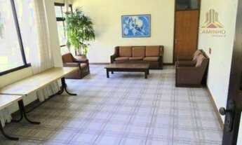 Imagem 5: Apartamento residencial à venda, Cristal, Porto Alegre - AP1383