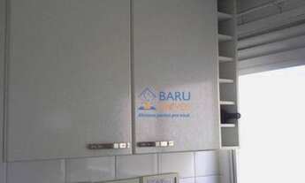 Imagem 4: Apartamento com 4 dormitórios à venda, 125 m² por R$ 1.280.000,00 - Vila Ipojuca - São Pau