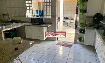 Imagem 3: Casa com 3 dormitórios à venda, 150 m² por R$ 470.000,00 - Santa Rita 4 - Londrina/PR