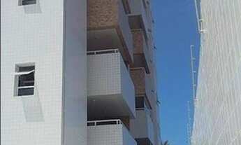 Imagem 3: Apartamento com 1 dormitório à venda, 56 m² por R$ 300.000,00 - Centro - Itanhaém/SP