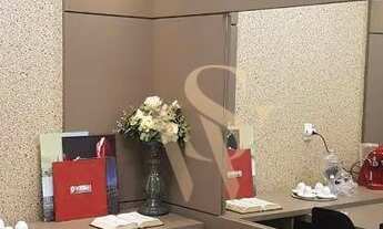 Imagem 4: Sala Coworking para locação no Cuiabá Lar Shopping Todimo Home Center no Bairro Alvorada