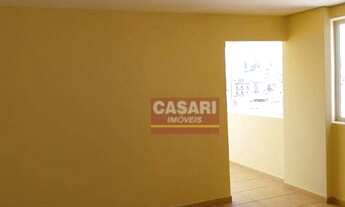 Imagem 2: Sala para alugar, 39,67 m² - Santa Terezinha - São Bernardo do Campo/SP