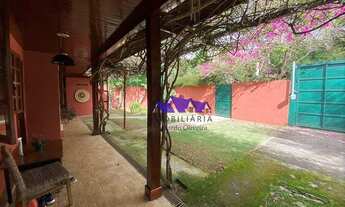 Imagem 4: CASA TERREA DE 3 DORMITORIOS NA GRANJA VIANA!