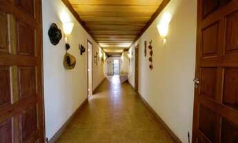 Imagem 5: Sítio para Venda em Brumadinho, SUZANA, 8 dormitórios, 4 suítes, 6 banheiros, 10 vagas