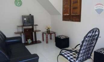 Imagem 4: Casa térrea por R$ 150.000 - Centro - Tamandaré/PE