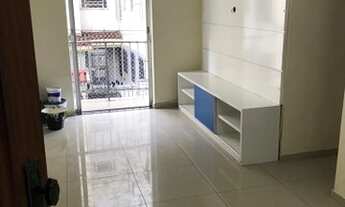 Imagem: Apartamento, 2 Quartos, 54m² por R$ 225.000