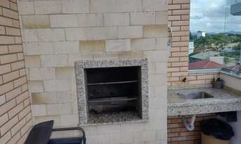 Imagem 5: Cobertura com 2 Quartos sendo uma suíte à venda, 126m² - Cachoeira do Bom Jesus