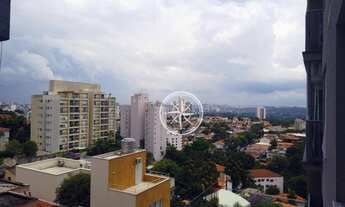 Imagem 2: Studio com 1 dormitório à venda, 36 m²Vila Madalena - São Paulo/SP