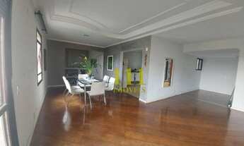 Imagem 3: Apartamento com 3 dormitórios à venda, 136 m² por R$ 630.000,00 - Vila Ema - São José dos