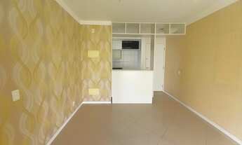 Imagem 7: Apartamento para venda com 60 metros quadrados com 3 quartos