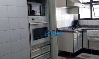 Imagem 7: Apartamento com 3 dormitórios à venda, 176 m² por R$ 1.300.000,00 - Mooca - São Paulo/SP