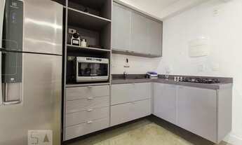 Imagem 5: Apartamento com 1 dormitório à venda, 60 m² por R$ 699.900,00 - Alto da Lapa - São Paulo/S