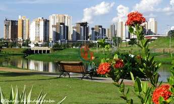 Imagem 5: Casa no Condomínio Park Gran Reserve com Cozinha planejada, Indaiatuba - SP