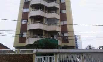 Imagem 2: Apartamento com 2 dormitórios à venda, 67 m² por R$ 389.000,00 - Aviação - Praia Grande/SP