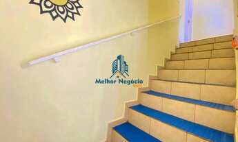 Imagem 7: Casa à venda em Sumaré - Aceita financiamento