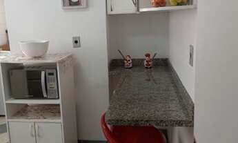 Imagem 6: Lindo Apartamento no Condomínio América Latina (bairro do Retiro