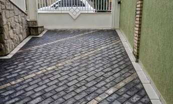 Imagem 7: SOBRADO DE ALTO PADRÃO IMOBILIADO