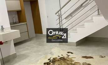 Imagem 7: Studio Duplex para locação no Le Jardin em Indaiatuba/SP