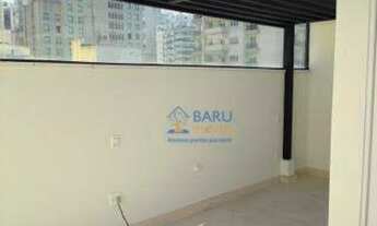 Imagem 5: Cobertura com 4 dormitórios, 540 m² - venda por R$ 8.000.000 ou aluguel por R$ 29.220/mês