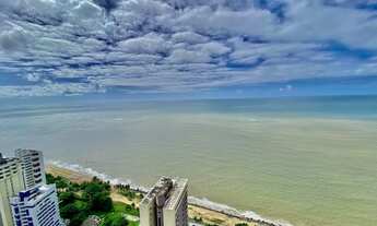 Imagem 1: TH: já imaginou acordar e ver esse vista ?