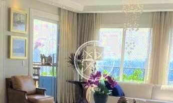 Imagem: Apartamento em andar alto - prédio com