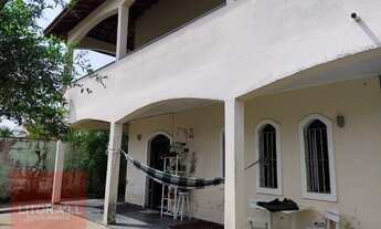 Imagem: Sobrado com 4 dormitórios à venda, 252