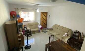 Imagem 4: Casa com 2 dormitórios à venda, 92 m² por R$ 500.000,00 - Jardim Maristela - Atibaia/SP