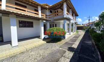 Imagem 2: Aluguel de casa pertinho da praia! Espaçosa, com área verde, quiosque de churrasco para se